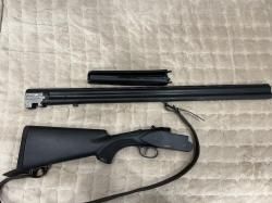 Khan   H 200 кал.12х76