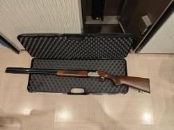 Khan Setter Premium (Турция) 12/76