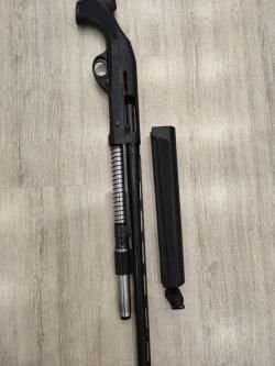 Khan Venator Fedelio 12/76 условно новое