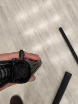 Khan Venator Fedelio 12/76 условно новое