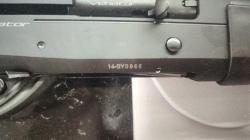 Khan Venator Fedelio 12/76 условно новое