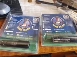 kick hi flyer 20k baikal