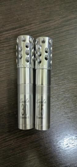 Kick Smokie 076 и 038. Benelli Crio Plus