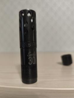 Kics сужение 0.76 для МР-155