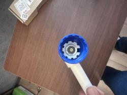 Кинетический молоток