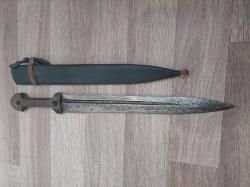 Кинжал 53см