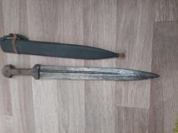 Кинжал 53см