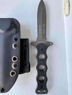 кинжал Eickhorn Solingen SEK-P