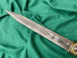 Кинжал КД (НОВЫЙ) 