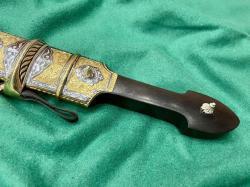 Кинжал КД (НОВЫЙ) 