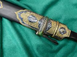 Кинжал КД (НОВЫЙ) 