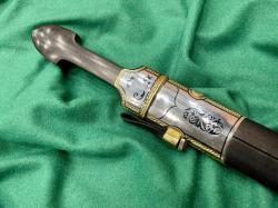 Кинжал КД (НОВЫЙ) 