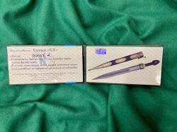 Кинжал КД (НОВЫЙ) 