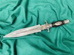 Кинжал КО-2 "Таёжный" (НОВЫЙ) 