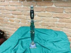 Кинжал КО-2 "Таёжный" (НОВЫЙ) 