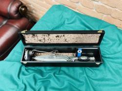 Кинжал КО-2 "Таёжный" (НОВЫЙ) 