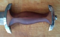 Кинжал немецких штурмовых отрядов СА образца 1933 г. с подвесом