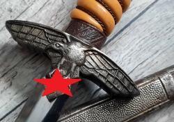 кортик люфтваффе 3 рейх