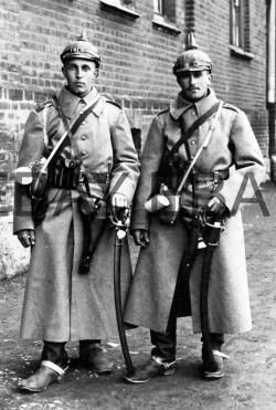 сабля боевая Германия 1 мировая