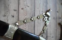 Кинжал СС "Цепник" (