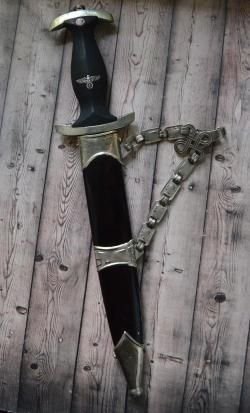 Кинжал СС "Цепник" (