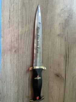 Кинжал СС