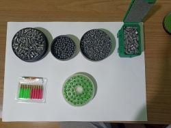 Кит Крюгера Снайпер на базе МР-61