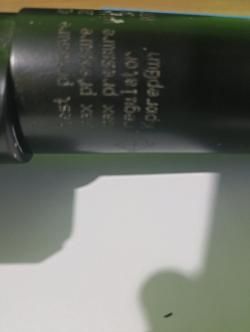 Кит Крюгера Снайпер на базе МР-61