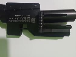 Кит Крюгера Снайпер на базе МР-61