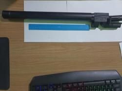 Кит Крюгера Снайпер на базе МР-61