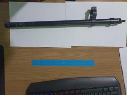 Кит Крюгера Снайпер на базе МР-61