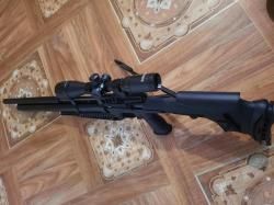 Кит крюгера снайпер иж 60/61