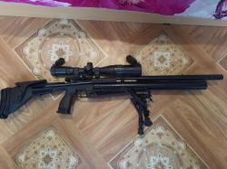 Кит крюгера снайпер иж 60/61