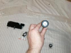 Кит набор для переделки пневматической винтовки мр 512 в псп 