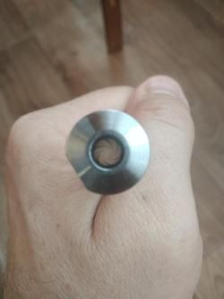 Кит-набор Леший 2