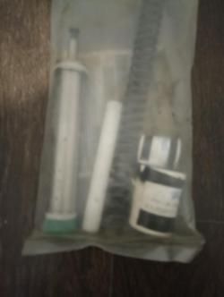 КИТ Walther LGV (23 Дж)