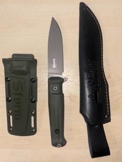 Kizlyar Supreme Sturm PGK TacWash Olive