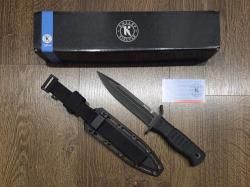 Кизляр Витязь-Т и КО-1 Художественный Оригинал, новое