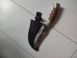 Кизлярский нож
