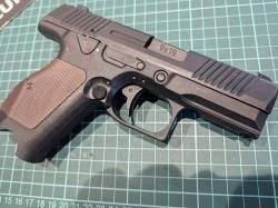 KIZUNA WORKS ПЛ-15К (KW-15K версия v2 2024)