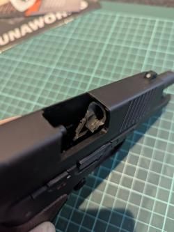 KIZUNA WORKS ПЛ-15К (KW-15K версия v2 2024)