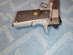 kjw 1911 MEU 4.5 mm