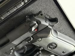 KJW Beretta M9A1 CO2