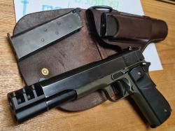 KJW Colt 1911 GBB