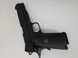 KJW Colt 1911 M.E.U. (KP-07 CO2)