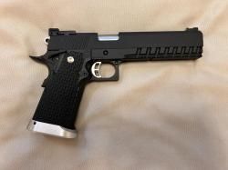 KJW Colt hi-capa 6