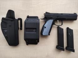 KJW CZ Shadow 2