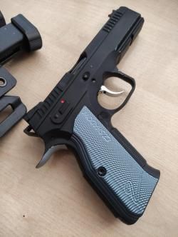 KJW CZ Shadow 2