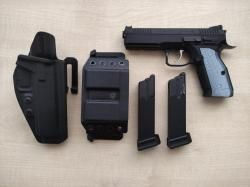KJW CZ Shadow 2