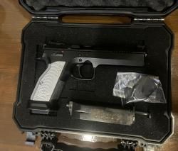 KJW CZ TS 2 CO2